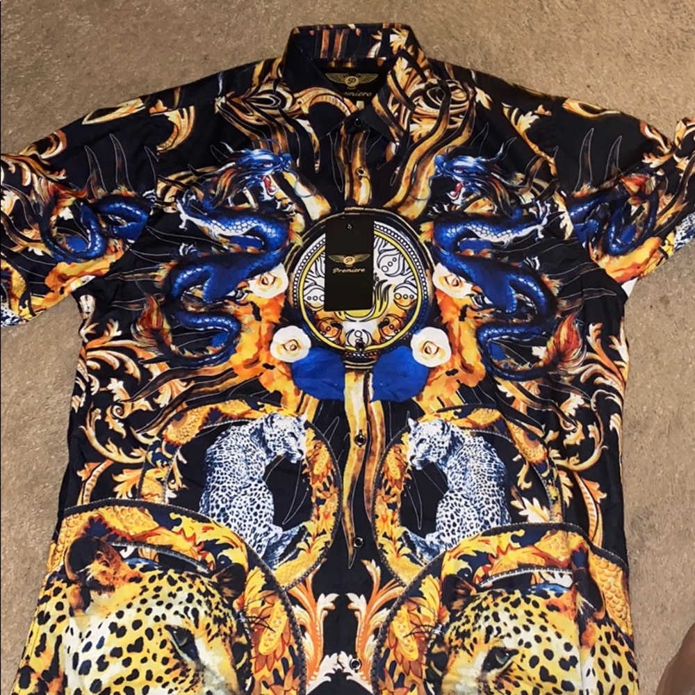 Men shirt